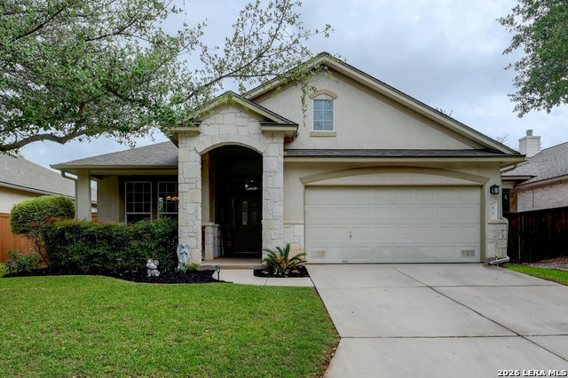 Details for 55 Amber Forest, Hollywood Park, TX 78232