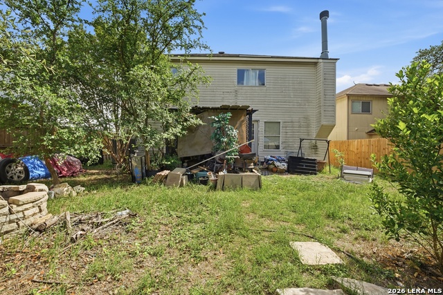 Image 23 of 25 For 11419 Layback Crk