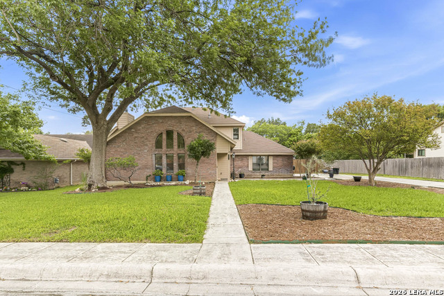 Details for 16314 Rough Oak, San Antonio, TX 78232