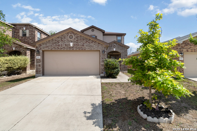 Details for 166 Granite Mist, Universal City, TX 78148