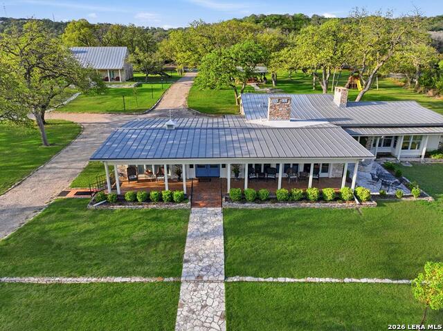 Details for 125 Mauk Rd  , Ingram, TX 78025