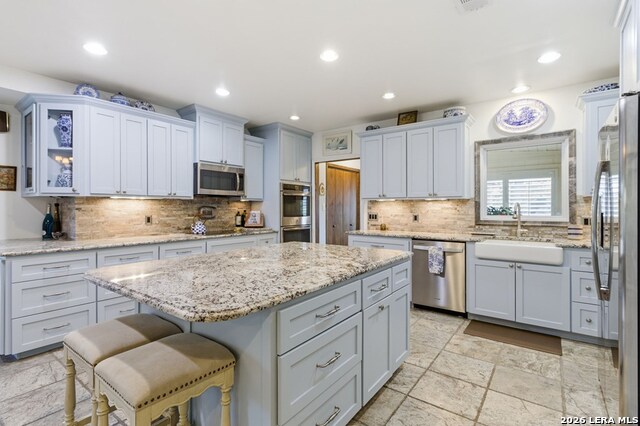 Image 17 of 49 For 125 Mauk Rd  