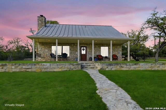 Image 32 of 49 For 125 Mauk Rd  