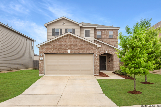 Details for 15414 Bucktown, San Antonio, TX 78253