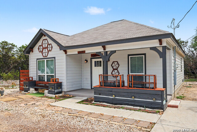 Details for 2071 Hornsby, Spring Branch, TX 78070