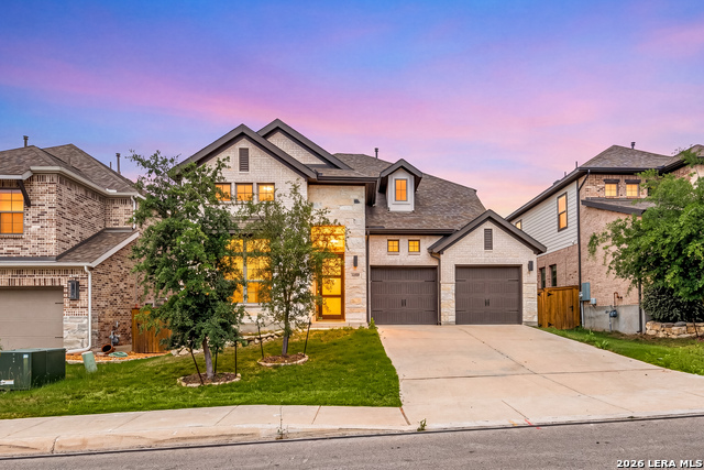 Details for 1429 Pitcher Bnd, San Antonio, TX 78253