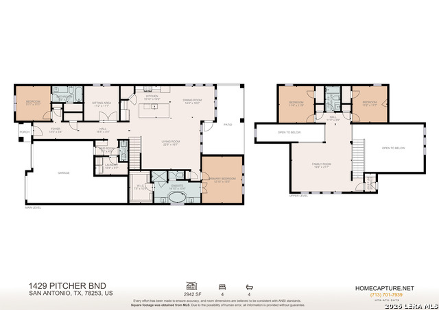 Image 55 of 55 For 1429 Pitcher Bnd