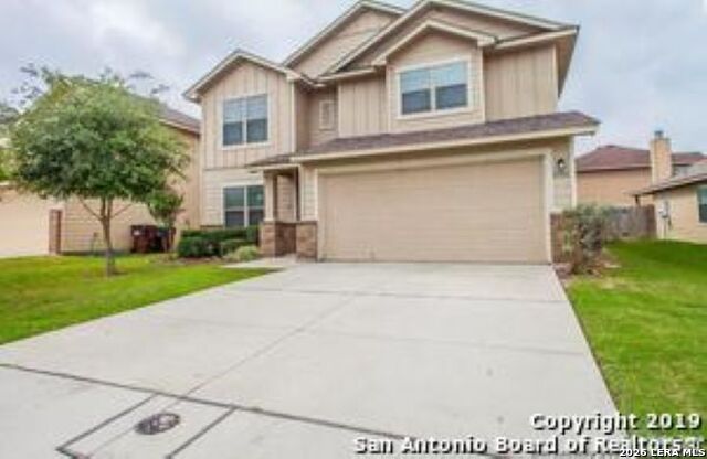 Details for 8706 Joshua Tree, Converse, TX 78109