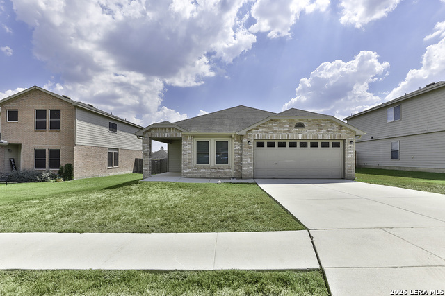 Details for 233 Willow Way N, Cibolo, TX 78108