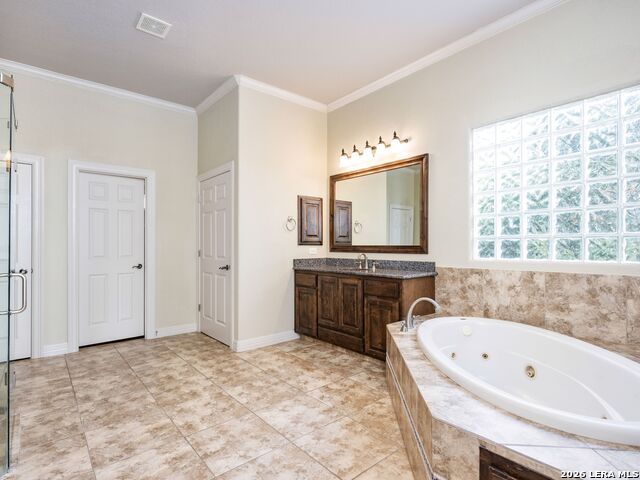 Image 27 of 64 For 14325 Contour Place