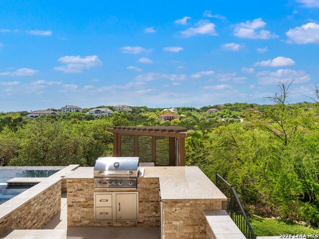 Image 43 of 64 For 14325 Contour Place