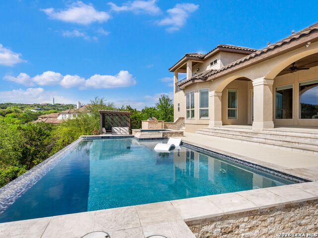 Image 46 of 64 For 14325 Contour Place