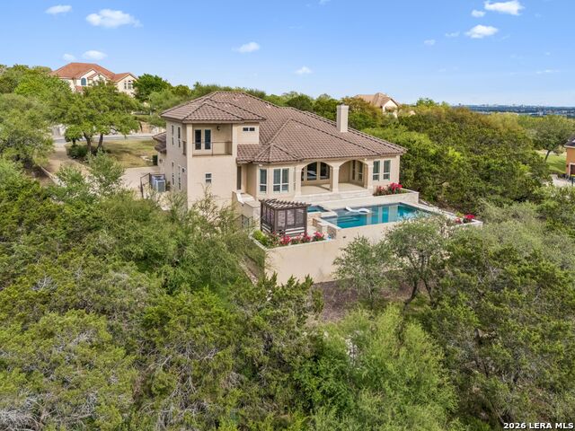 Image 64 of 64 For 14325 Contour Place