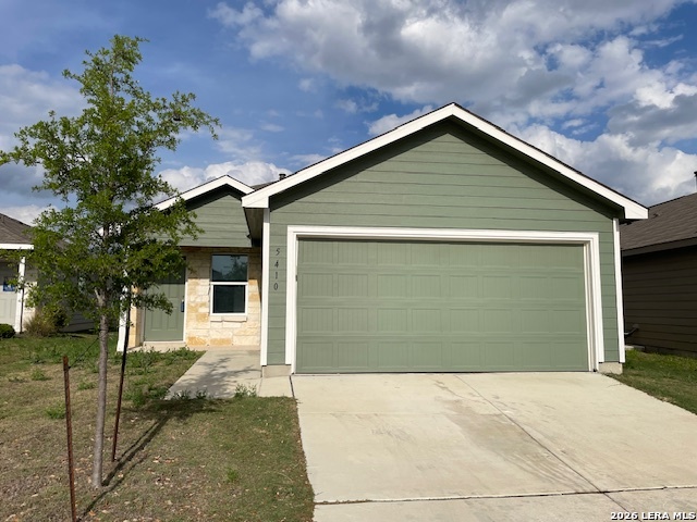 Details for 5410 Daphne Path, San Antonio, TX 78253