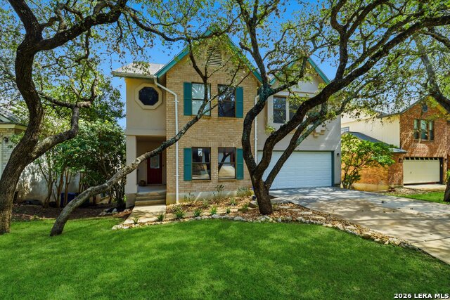 Image 2 of 49 For 17510 Emerald Canyon Dr