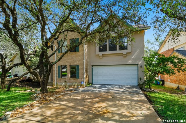 Image 3 of 49 For 17510 Emerald Canyon Dr