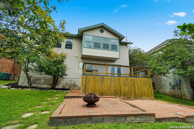 Image 33 of 49 For 17510 Emerald Canyon Dr