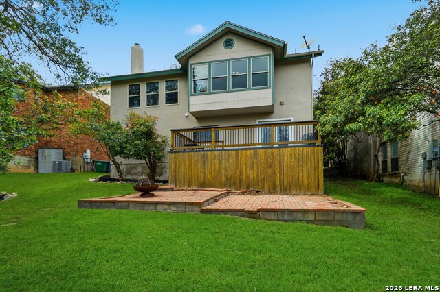 Image 34 of 49 For 17510 Emerald Canyon Dr