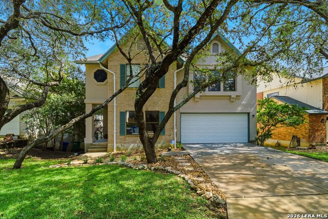 Image 4 of 49 For 17510 Emerald Canyon Dr