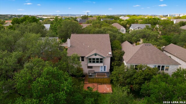 Image 40 of 49 For 17510 Emerald Canyon Dr