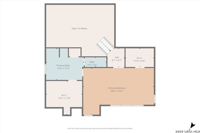 Image 44 of 49 For 17510 Emerald Canyon Dr
