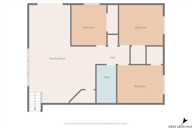 Image 46 of 49 For 17510 Emerald Canyon Dr