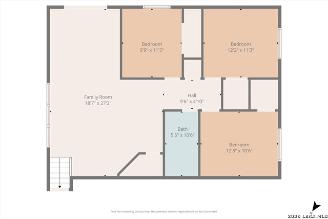 Image 47 of 49 For 17510 Emerald Canyon Dr