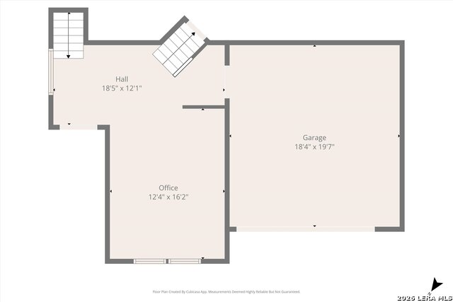 Image 48 of 49 For 17510 Emerald Canyon Dr
