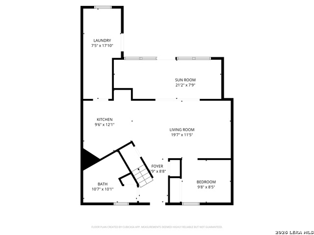 Image 37 of 42 For 929 Red Bluff Ranch