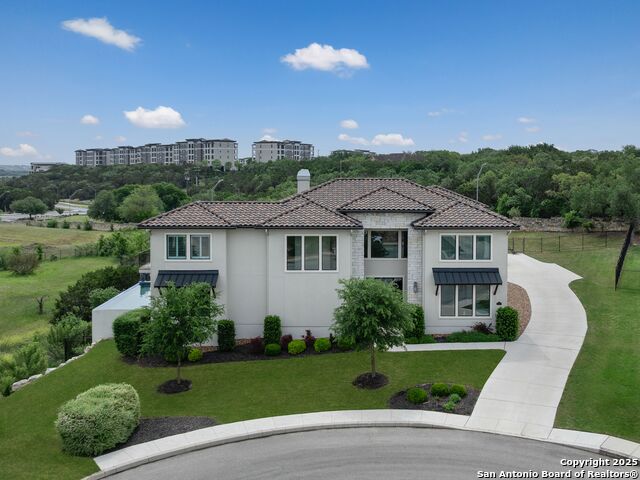 Listing photo id 1 for 4020 Luz Del Faro