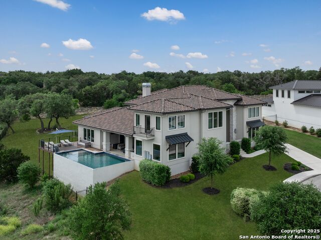 Listing photo id 43 for 4020 Luz Del Faro