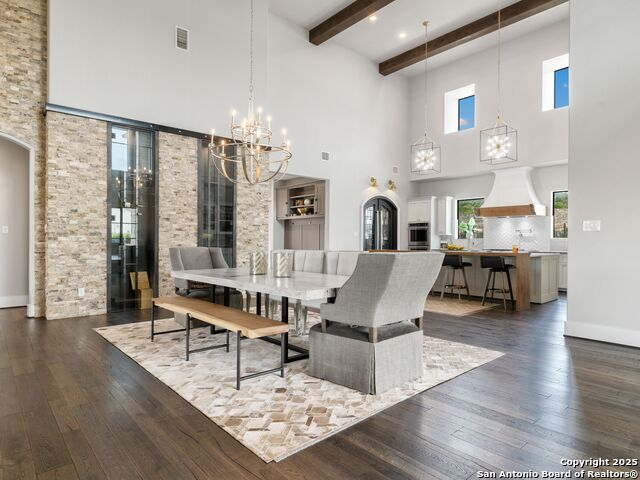 Listing photo id 5 for 4020 Luz Del Faro