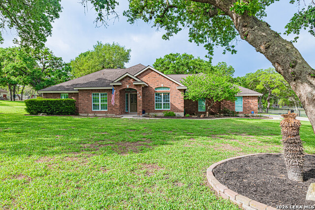 Details for 218 Deer Ridge, La Vernia, TX 78121