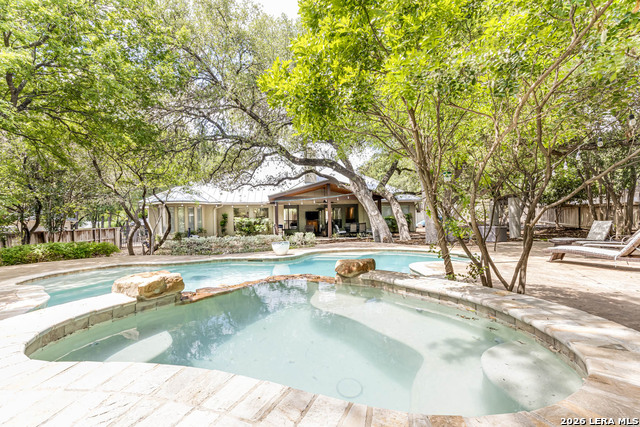 Details for 14014 Bluff Manor Dr, San Antonio, TX 78216