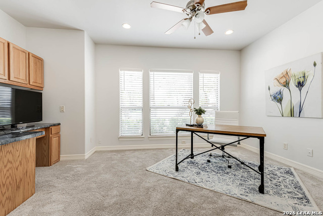 Image 10 of 43 For 14014 Bluff Manor Dr