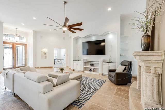 Image 15 of 43 For 14014 Bluff Manor Dr