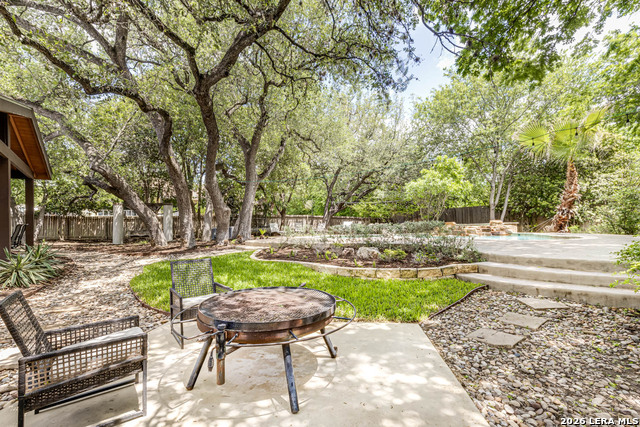 Image 41 of 43 For 14014 Bluff Manor Dr