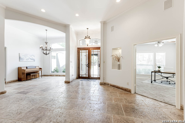 Image 6 of 43 For 14014 Bluff Manor Dr