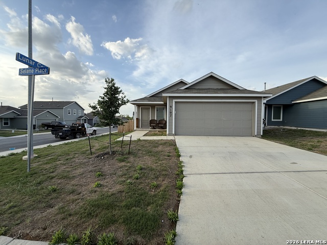 Details for 9107 Selene Pl, San Antonio, TX 78252