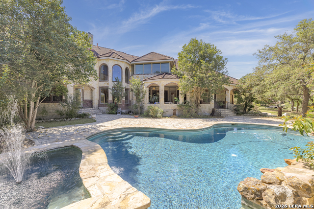 Details for 19403 Settlers Crk, San Antonio, TX 78258