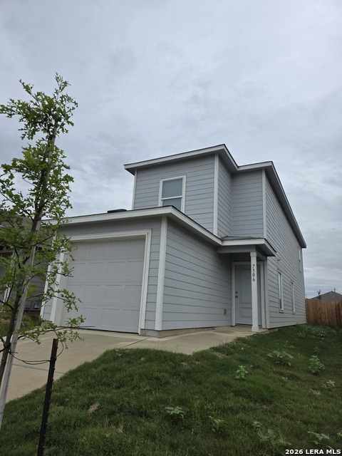 Details for 7306 India Star, San Antonio, TX 78263