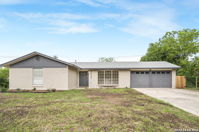 Details for 11611 Spring Mont, San Antonio, TX 78249