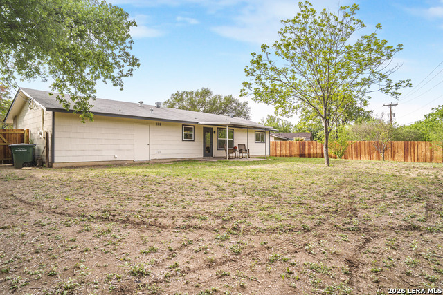 Image 15 of 15 For 11611 Spring Mont