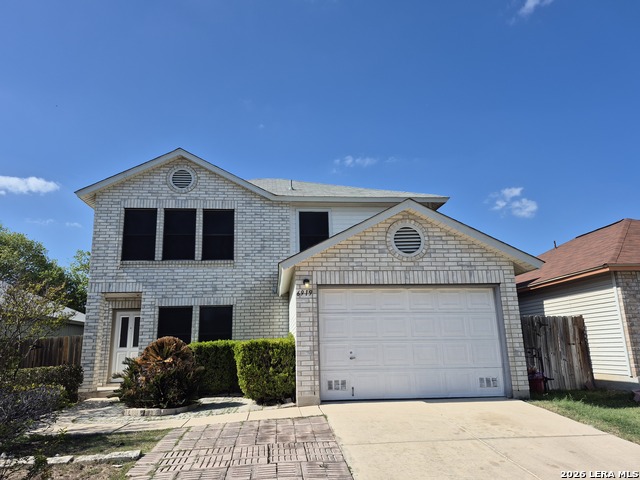 Details for 6919 Heron Flts, Converse, TX 78109