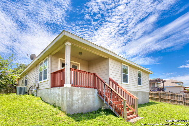 Image 15 of 15 For 8607 Cheyenne Blf