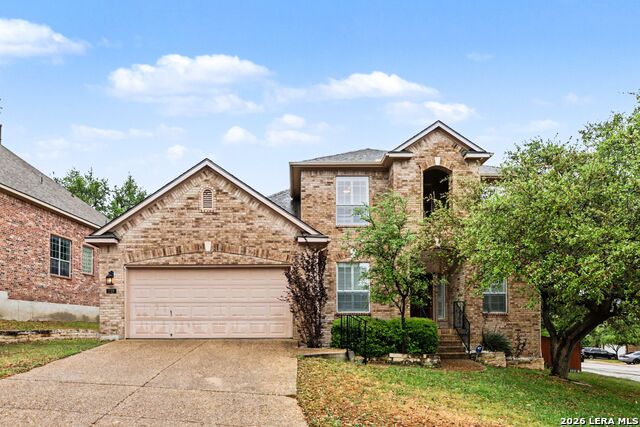 Details for 218 Enchanted Hl, San Antonio, TX 78260