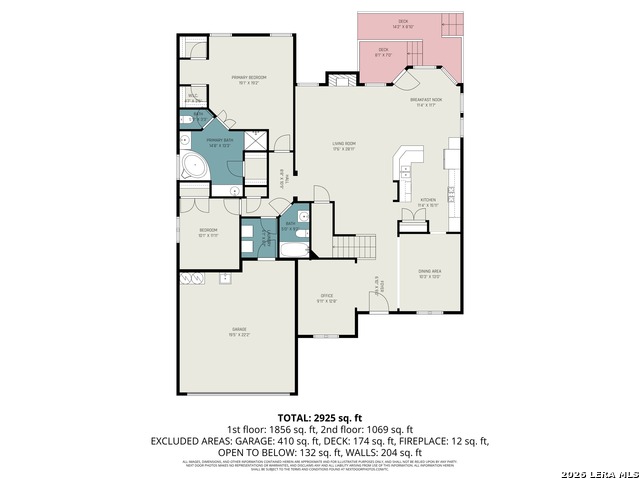 Image 29 of 30 For 218 Enchanted Hl