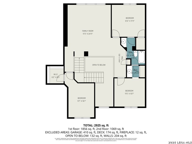 Image 30 of 30 For 218 Enchanted Hl