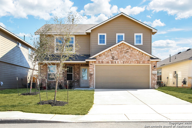 Details for 22224 Backspin, San Antonio, TX 78261