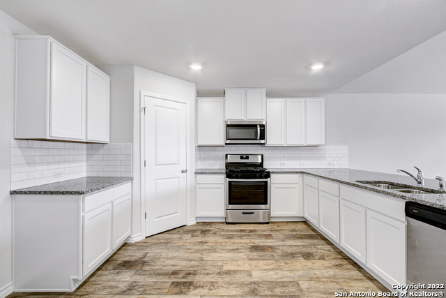 Image 5 of 30 For 22224 Backspin